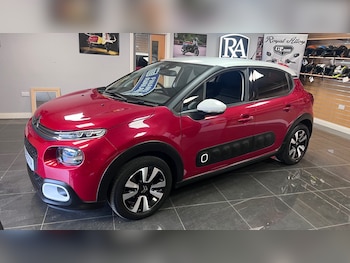 Citroen C3 feature image