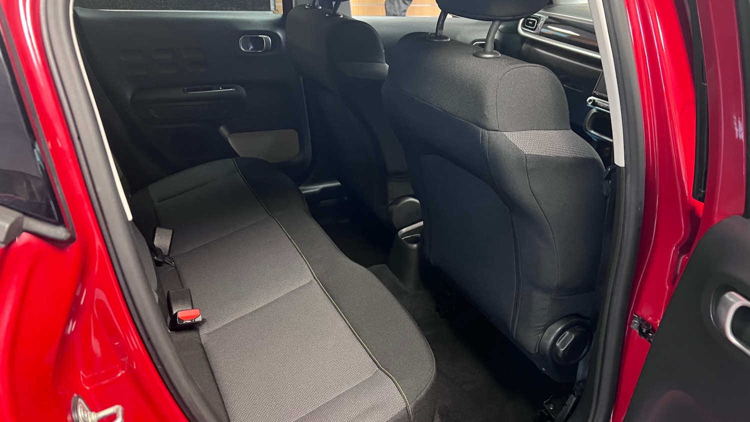 Used Citroen C3 2018 for sale - 78197732: Photo 2