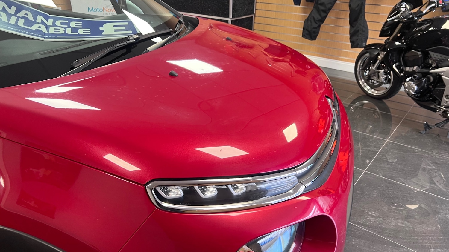 Used Citroen C3 2018 for sale - 78197732: Photo 20