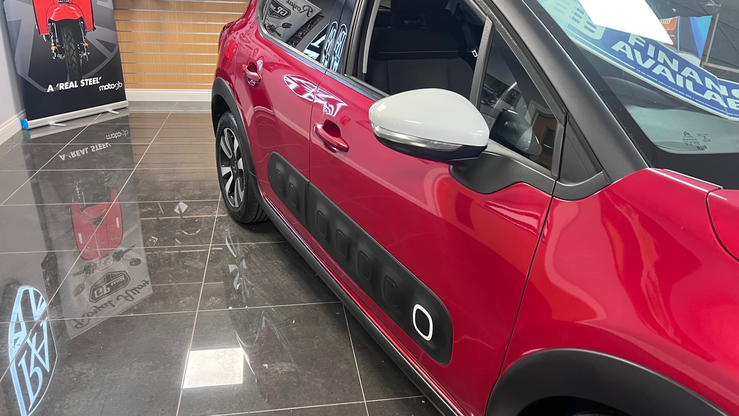 Used Citroen C3 2018 for sale - 78197732: Photo 21