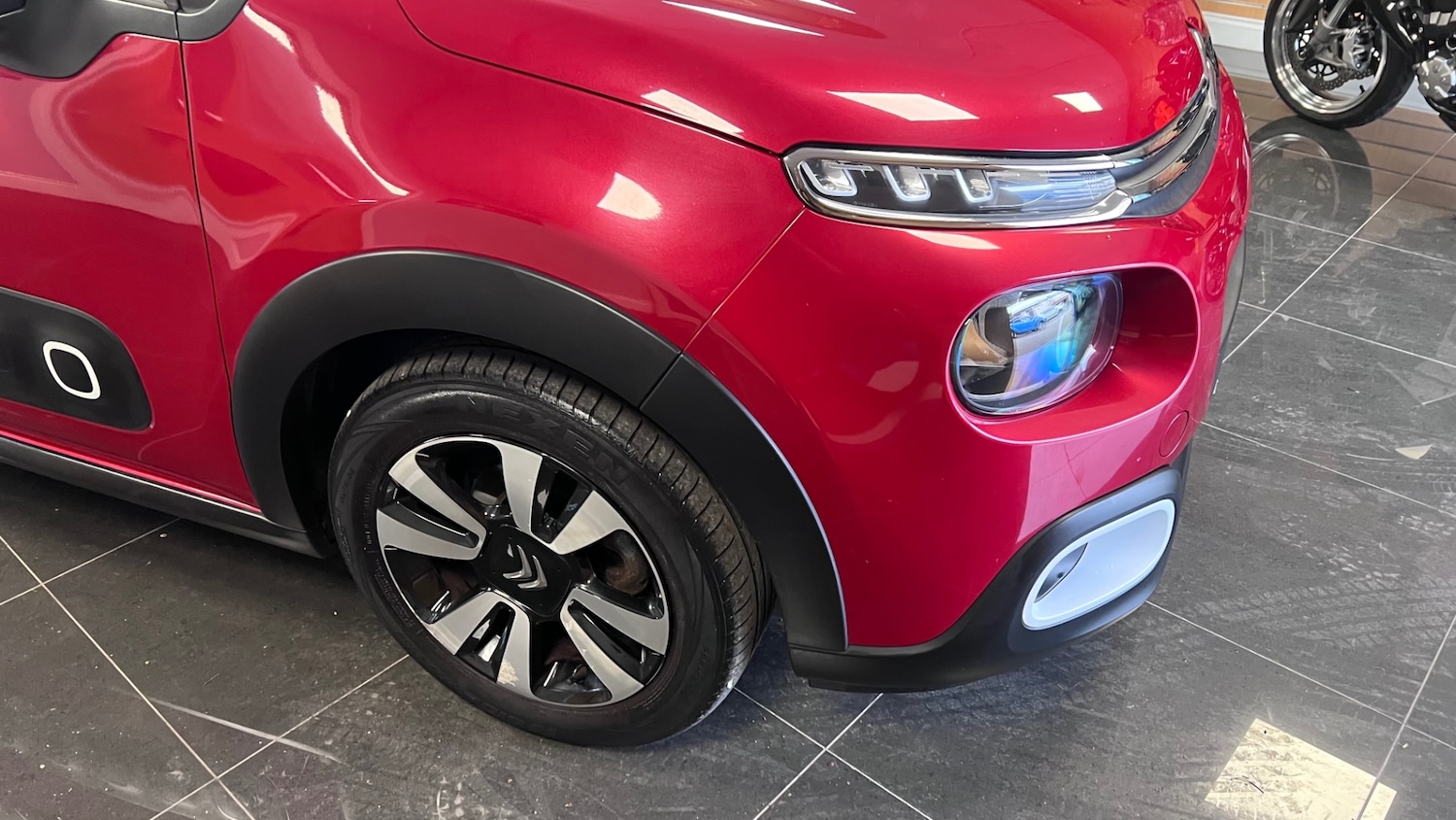 Used Citroen C3 2018 for sale - 78197732: Photo 22