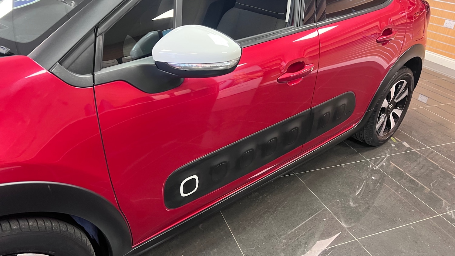 Used Citroen C3 2018 for sale - 78197732: Photo 25