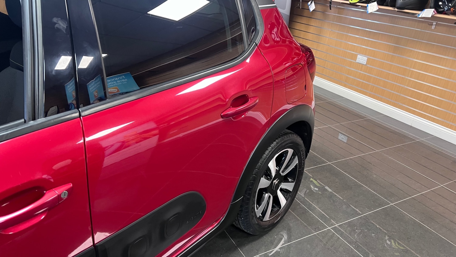 Used Citroen C3 2018 for sale - 78197732: Photo 26
