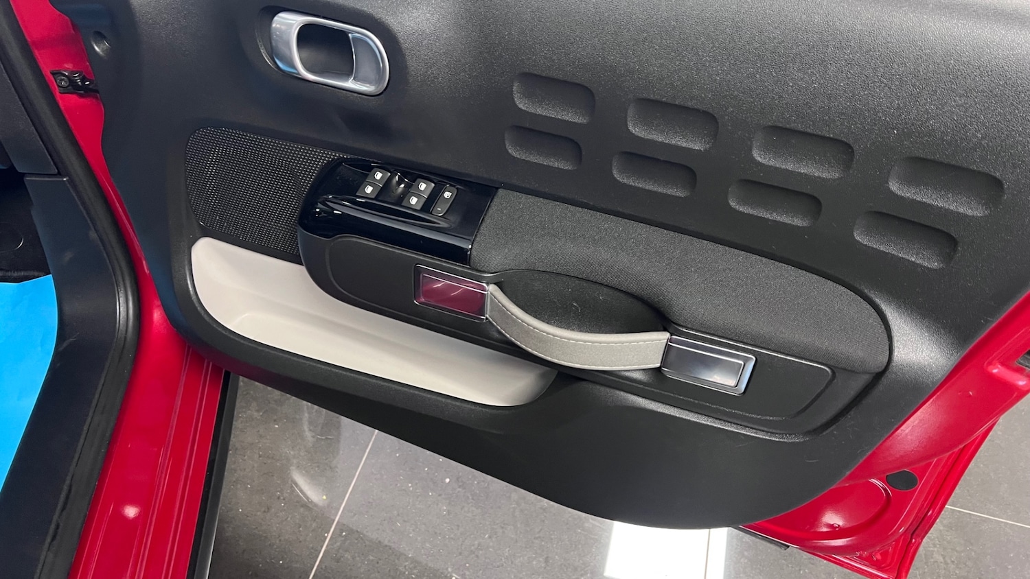 Used Citroen C3 2018 for sale - 78197732: Photo 29