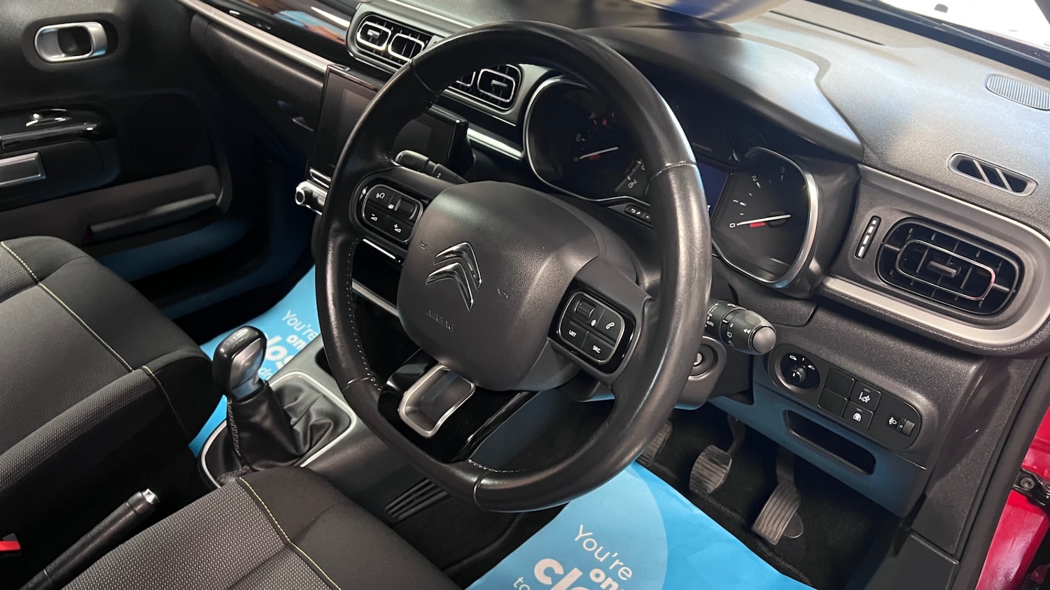 Used Citroen C3 2018 for sale - 78197732: Photo 31