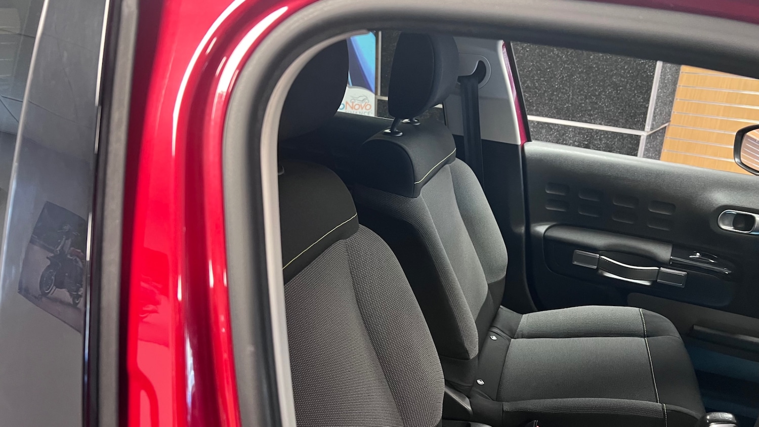 Used Citroen C3 2018 for sale - 78197732: Photo 32