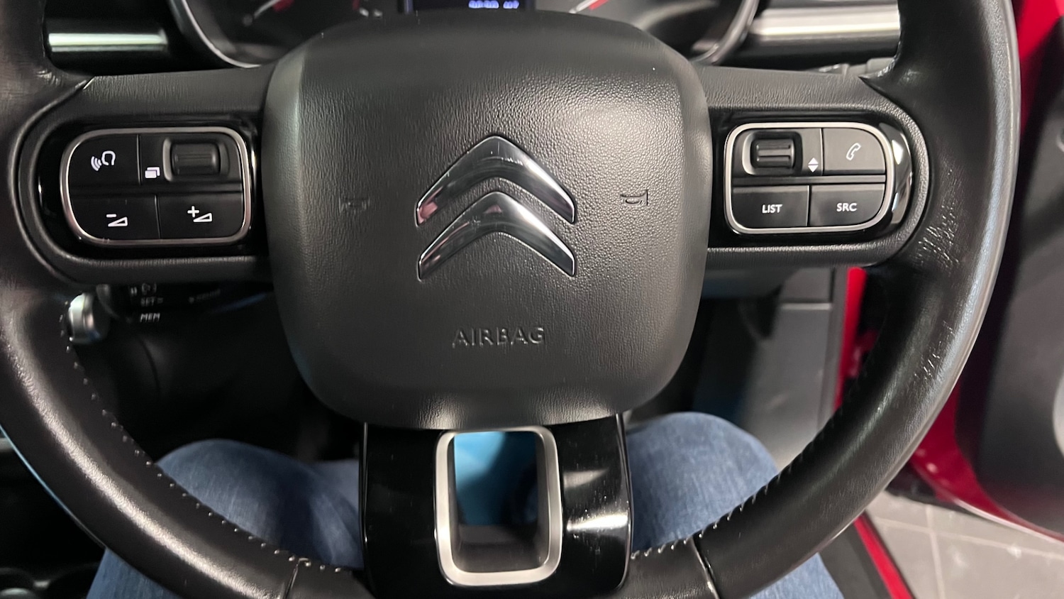 Used Citroen C3 2018 for sale - 78197732: Photo 35