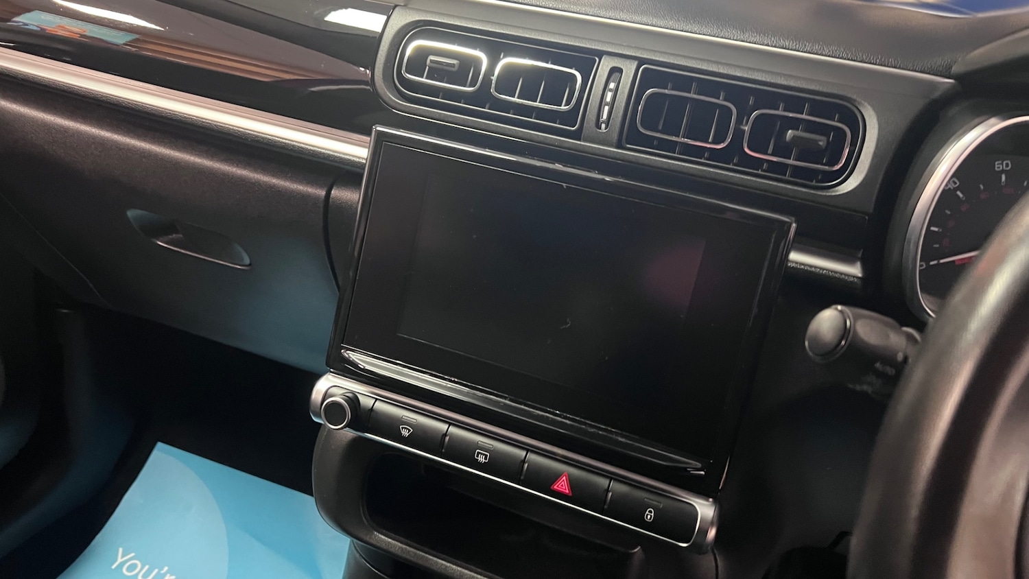 Used Citroen C3 2018 for sale - 78197732: Photo 36