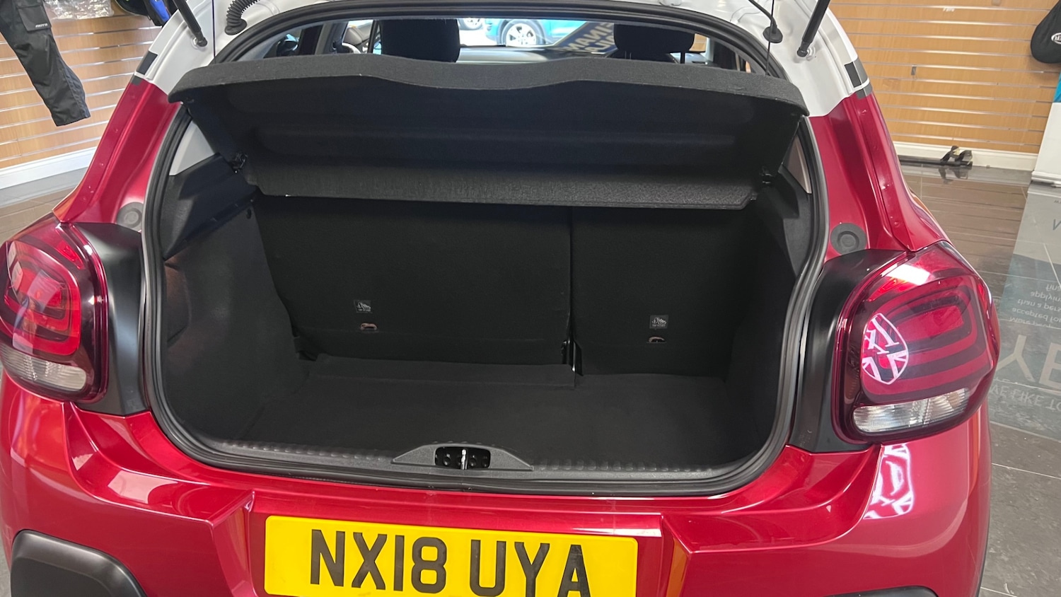 Used Citroen C3 2018 for sale - 78197732: Photo 4