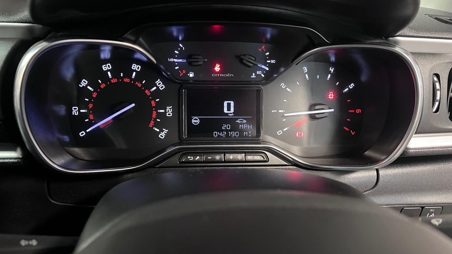 Used Citroen C3 2018 for sale - 78197732: Photo 41