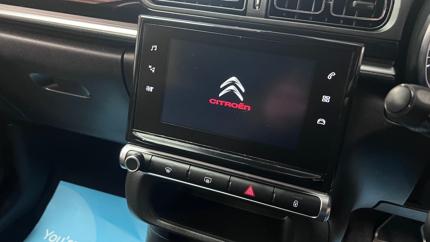 Used Citroen C3 2018 for sale - 78197732: Photo 42