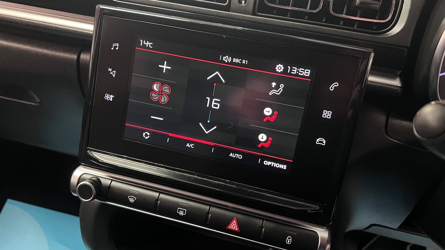 Used Citroen C3 2018 for sale - 78197732: Photo 45