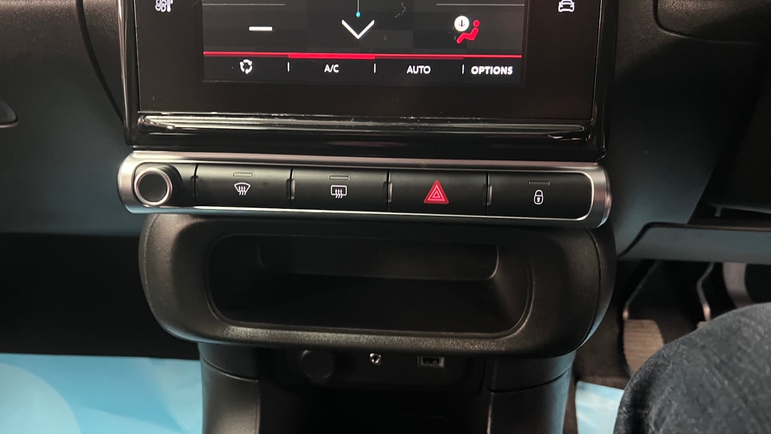 Used Citroen C3 2018 for sale - 78197732: Photo 46