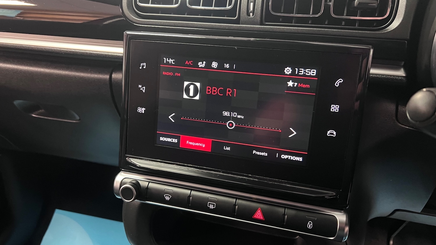 Used Citroen C3 2018 for sale - 78197732: Photo 47