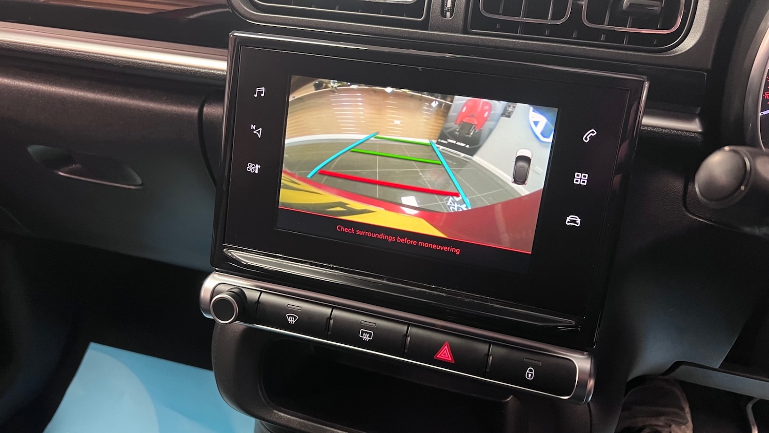 Used Citroen C3 2018 for sale - 78197732: Photo 48