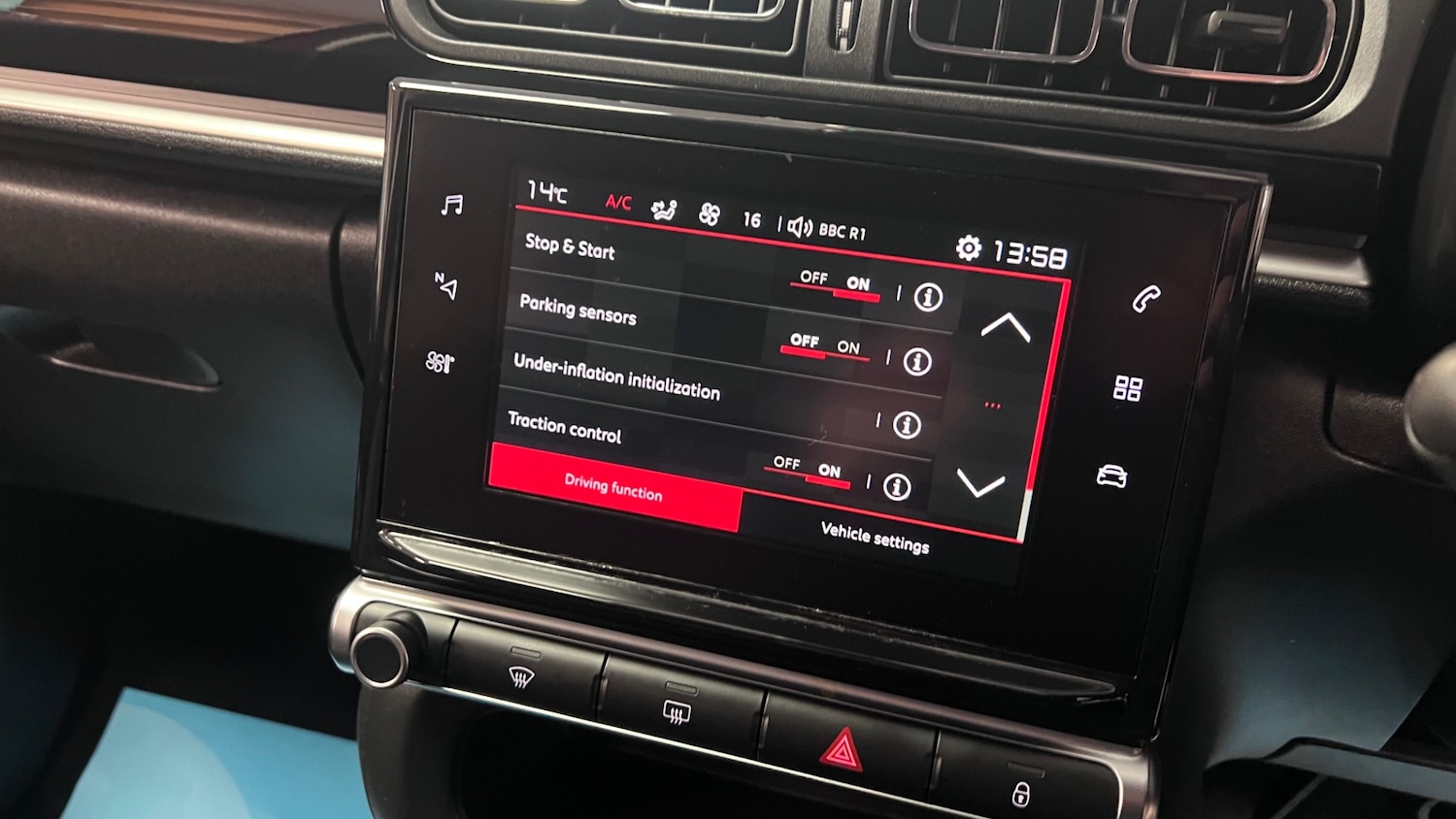 Used Citroen C3 2018 for sale - 78197732: Photo 49