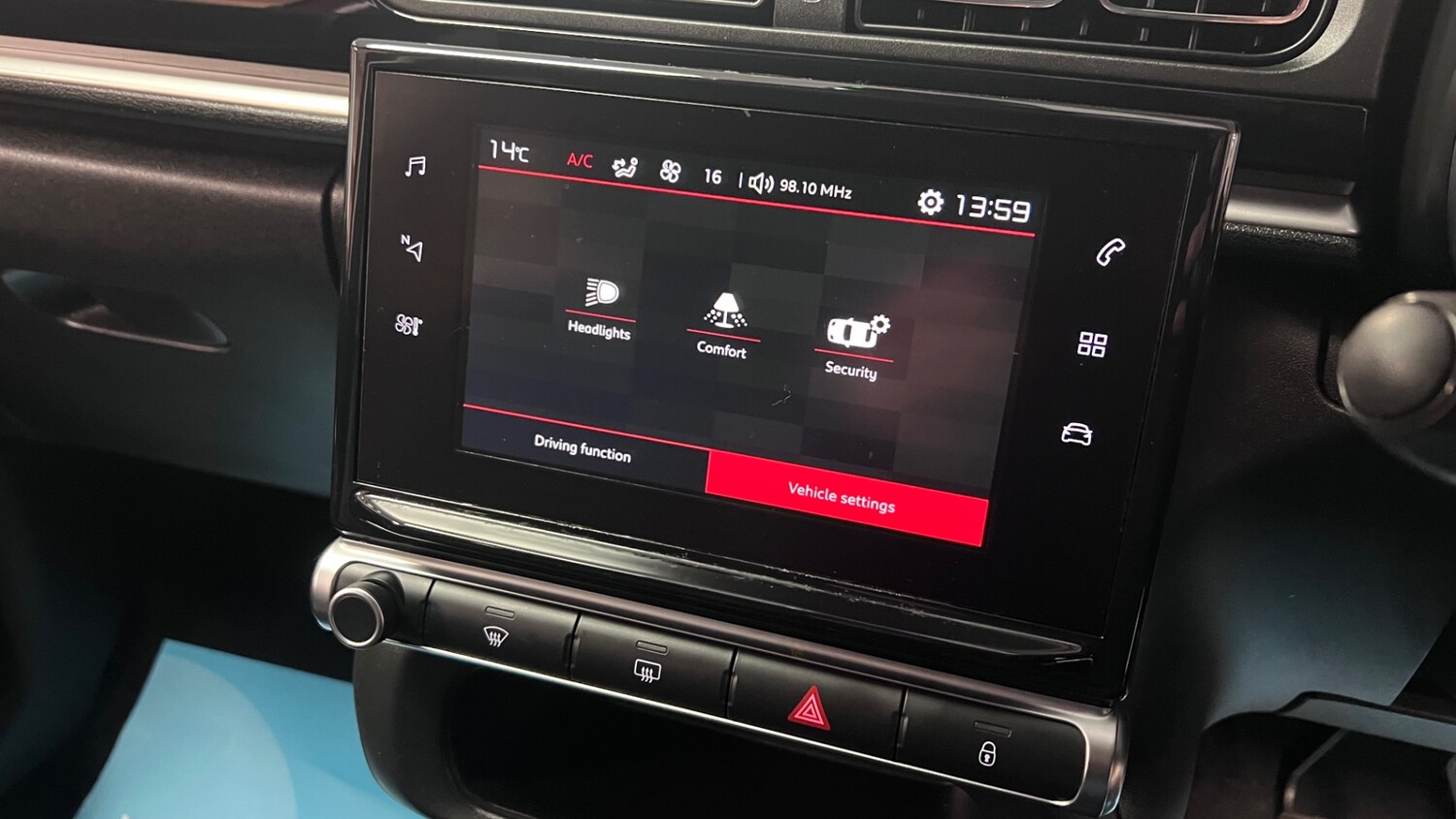 Used Citroen C3 2018 for sale - 78197732: Photo 50