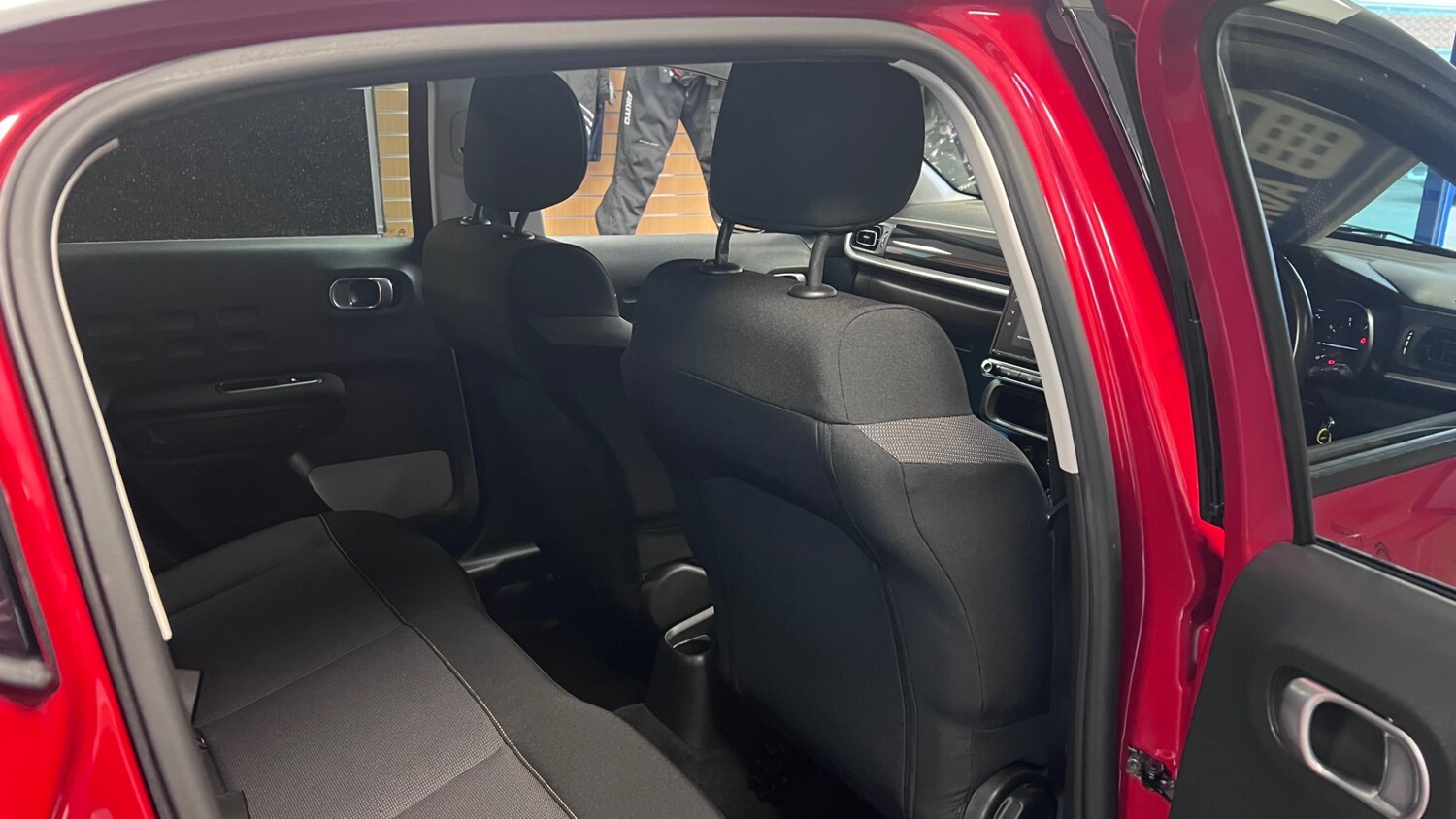 Used Citroen C3 2018 for sale - 78197732: Photo 51