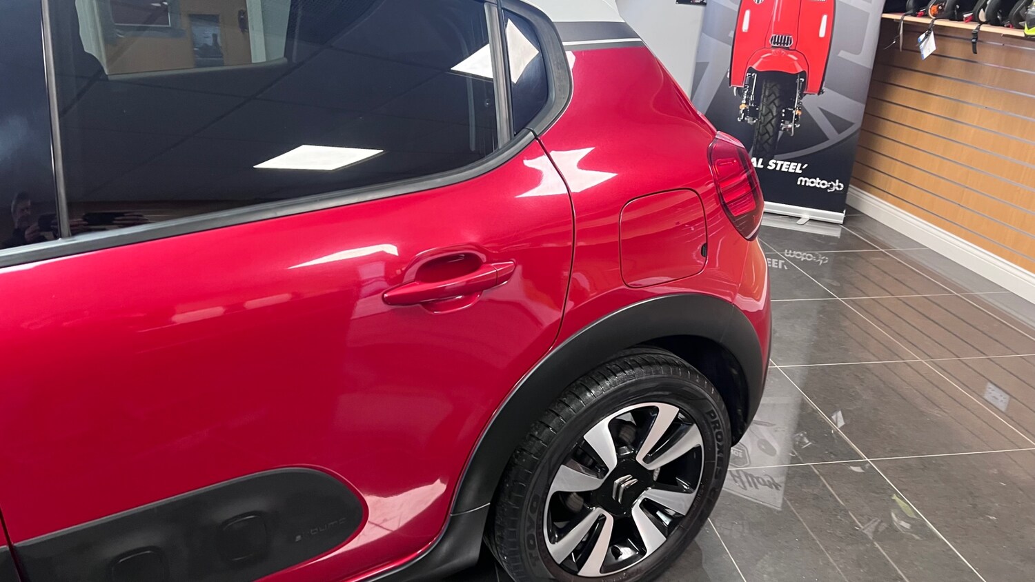 Used Citroen C3 2018 for sale - 78197732: Photo 56