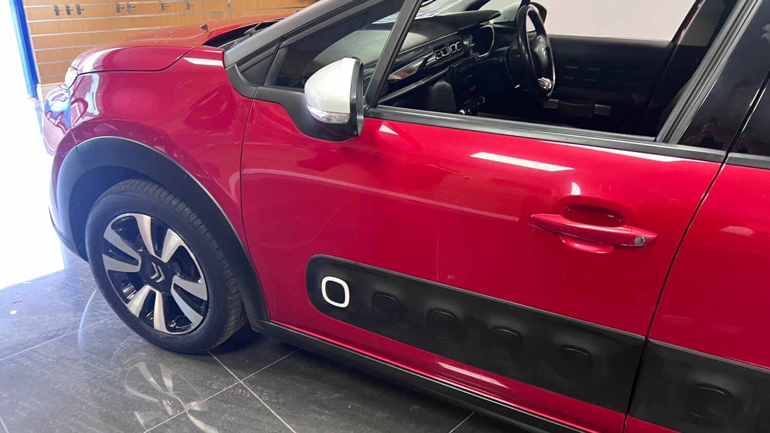 Used Citroen C3 2018 for sale - 78197732: Photo 57