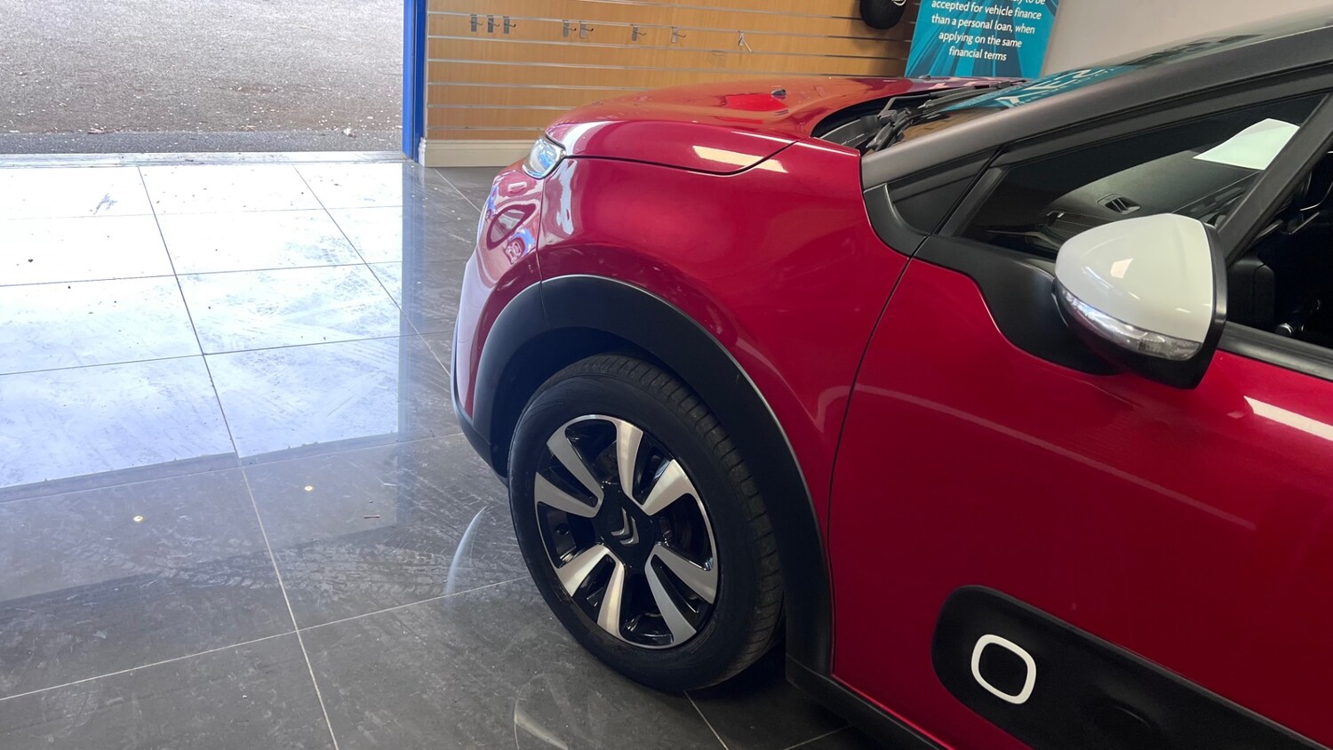 Used Citroen C3 2018 for sale - 78197732: Photo 58