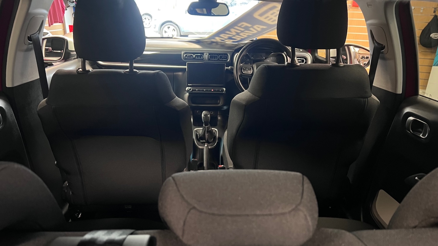 Used Citroen C3 2018 for sale - 78197732: Photo 6