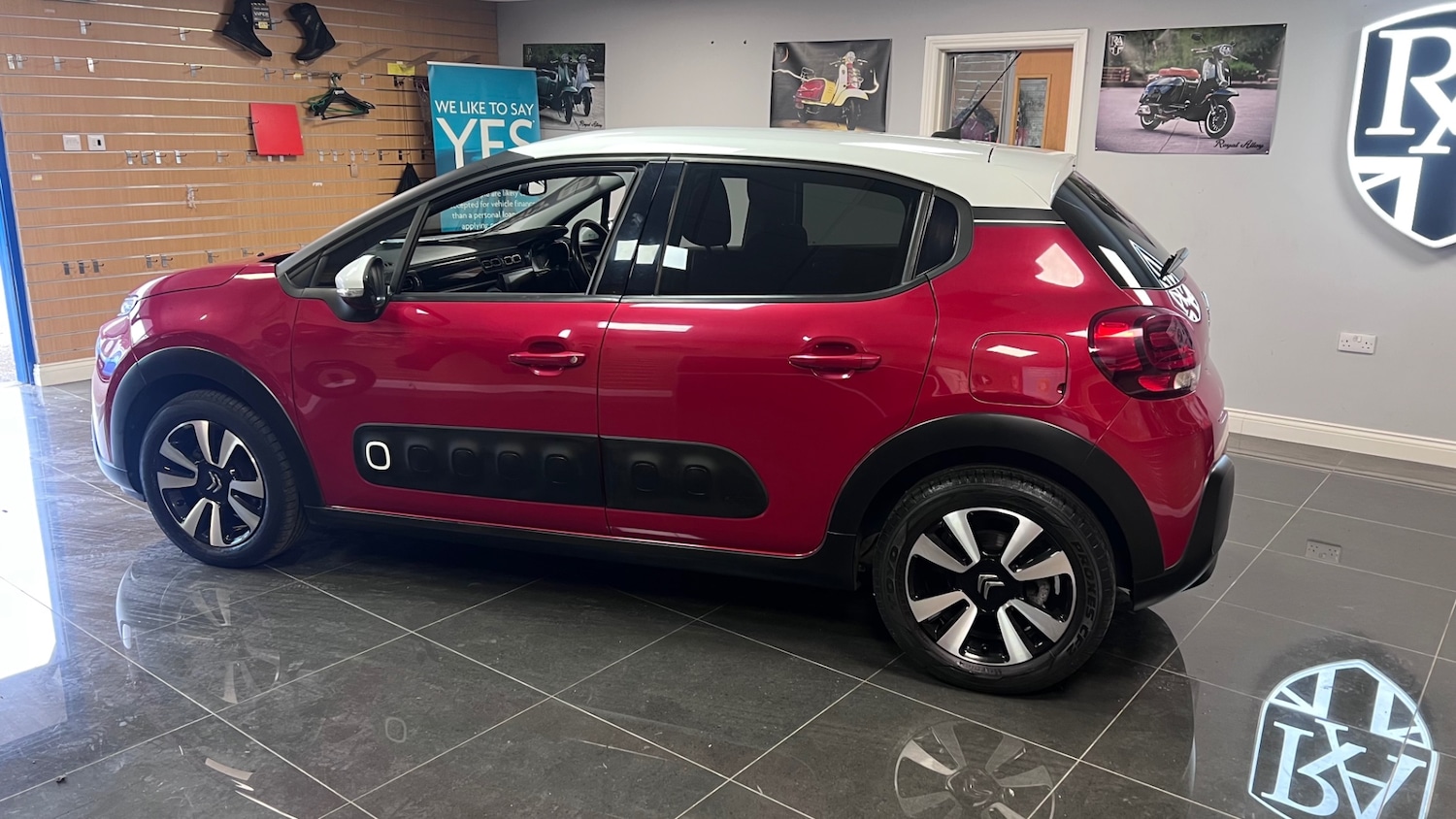 Used Citroen C3 2018 for sale - 78197732: Photo 7
