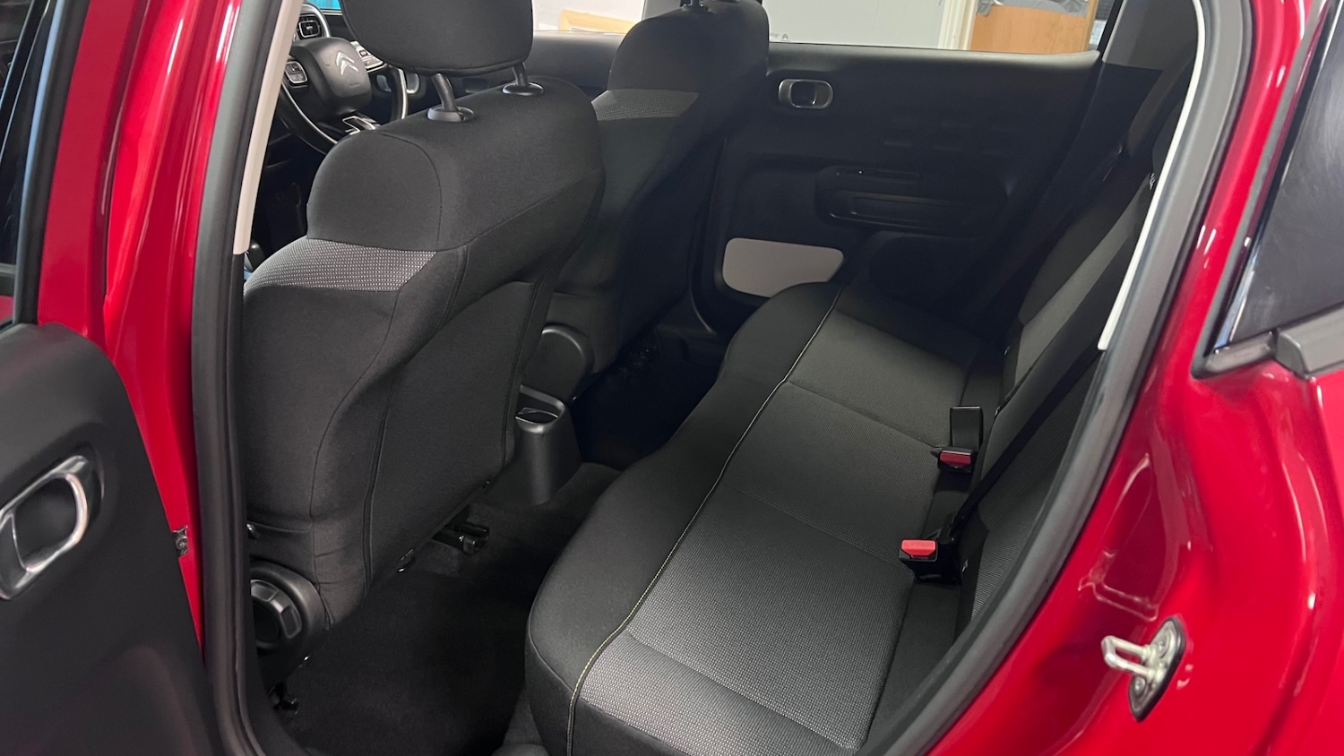 Used Citroen C3 2018 for sale - 78197732: Photo 8