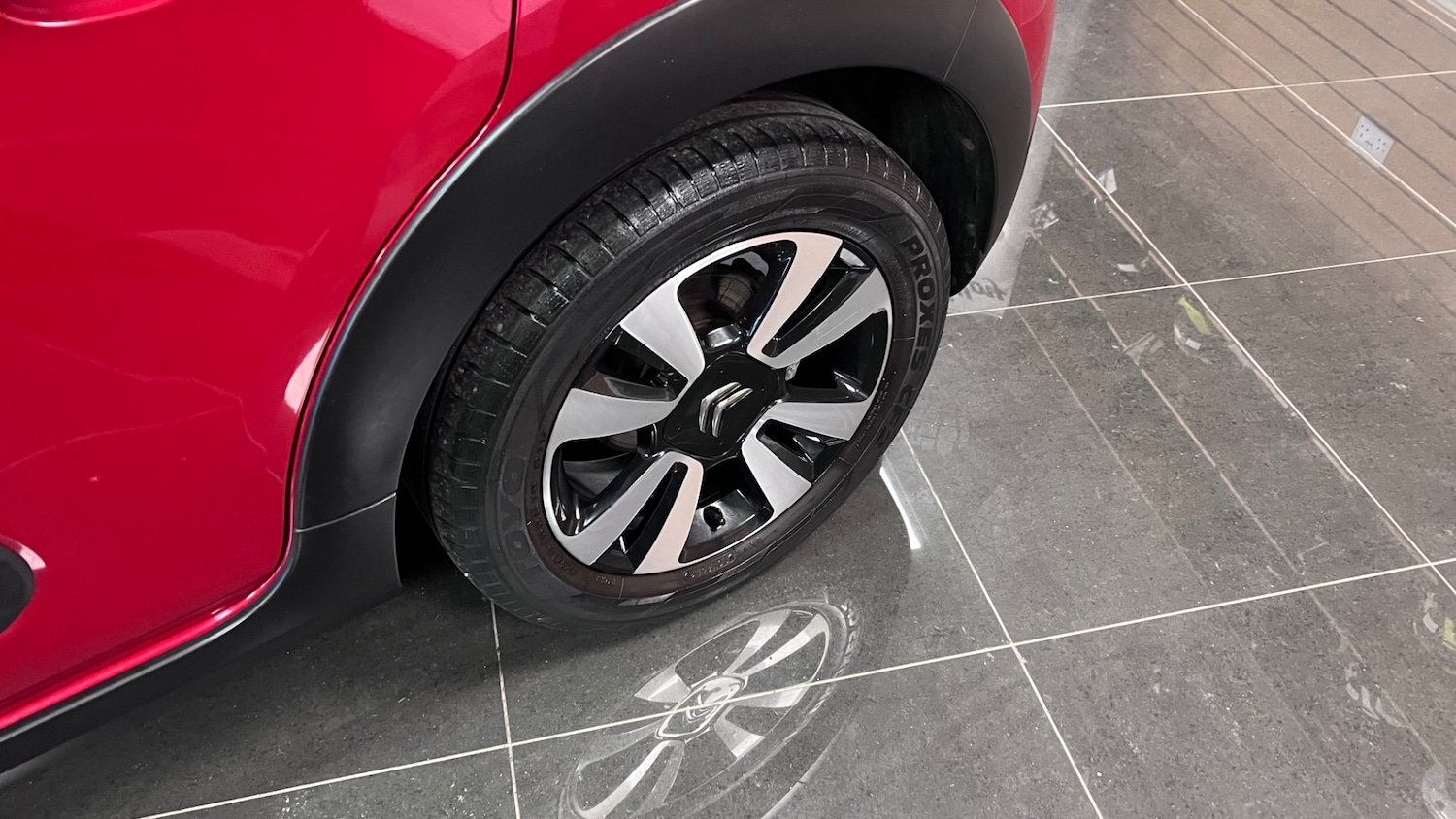 Used Citroen C3 2018 for sale - 78197732: Photo 9