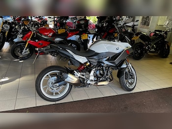 Used BMW F900 2021 for sale - bike-72391734: Photo