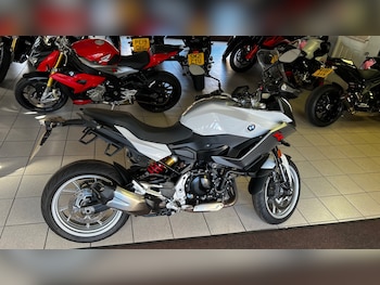 Used BMW F900 2021 for sale - bike-72391734: Photo
