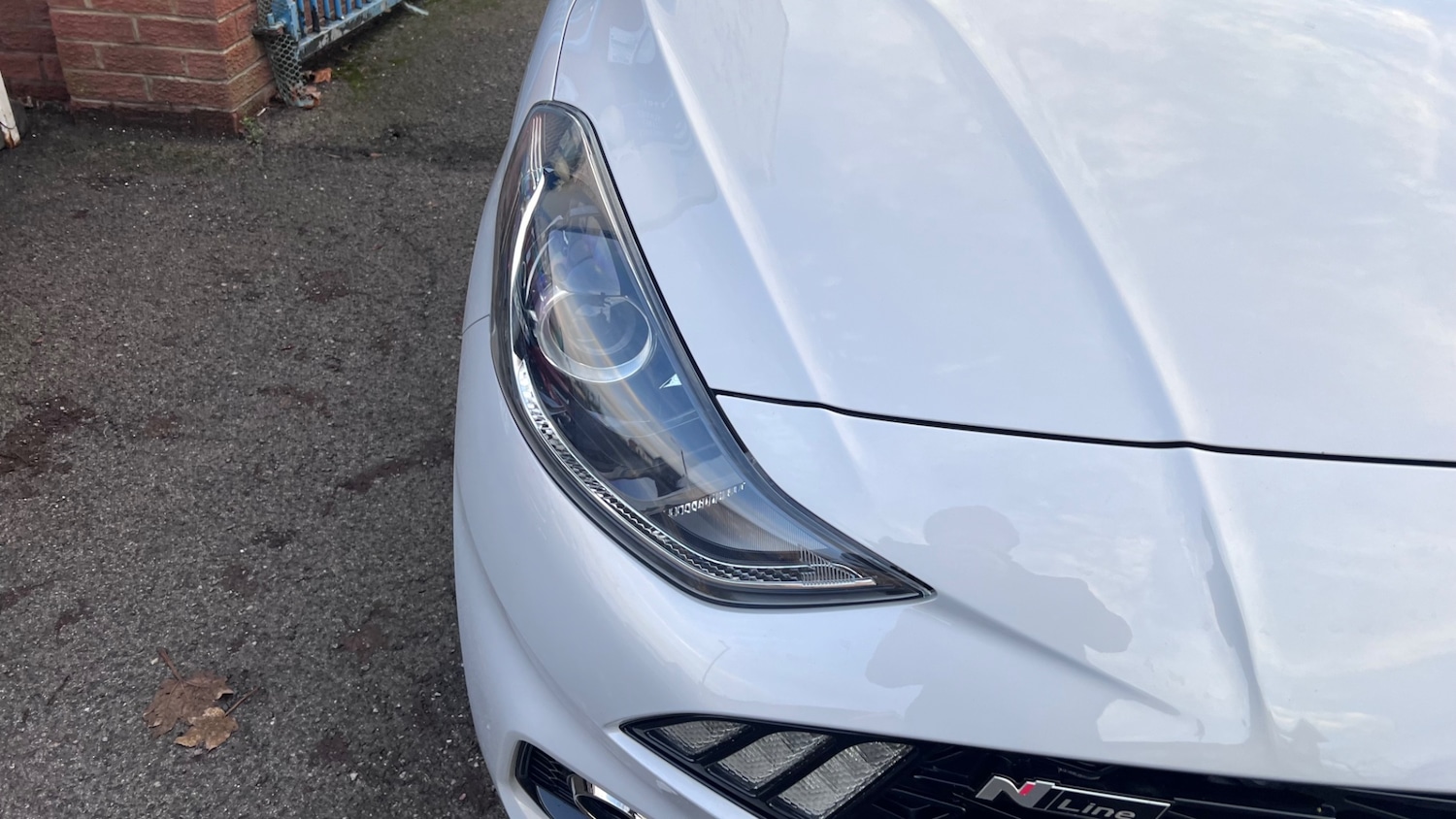 Used Hyundai i10 2023 for sale - 77776516: Photo 10