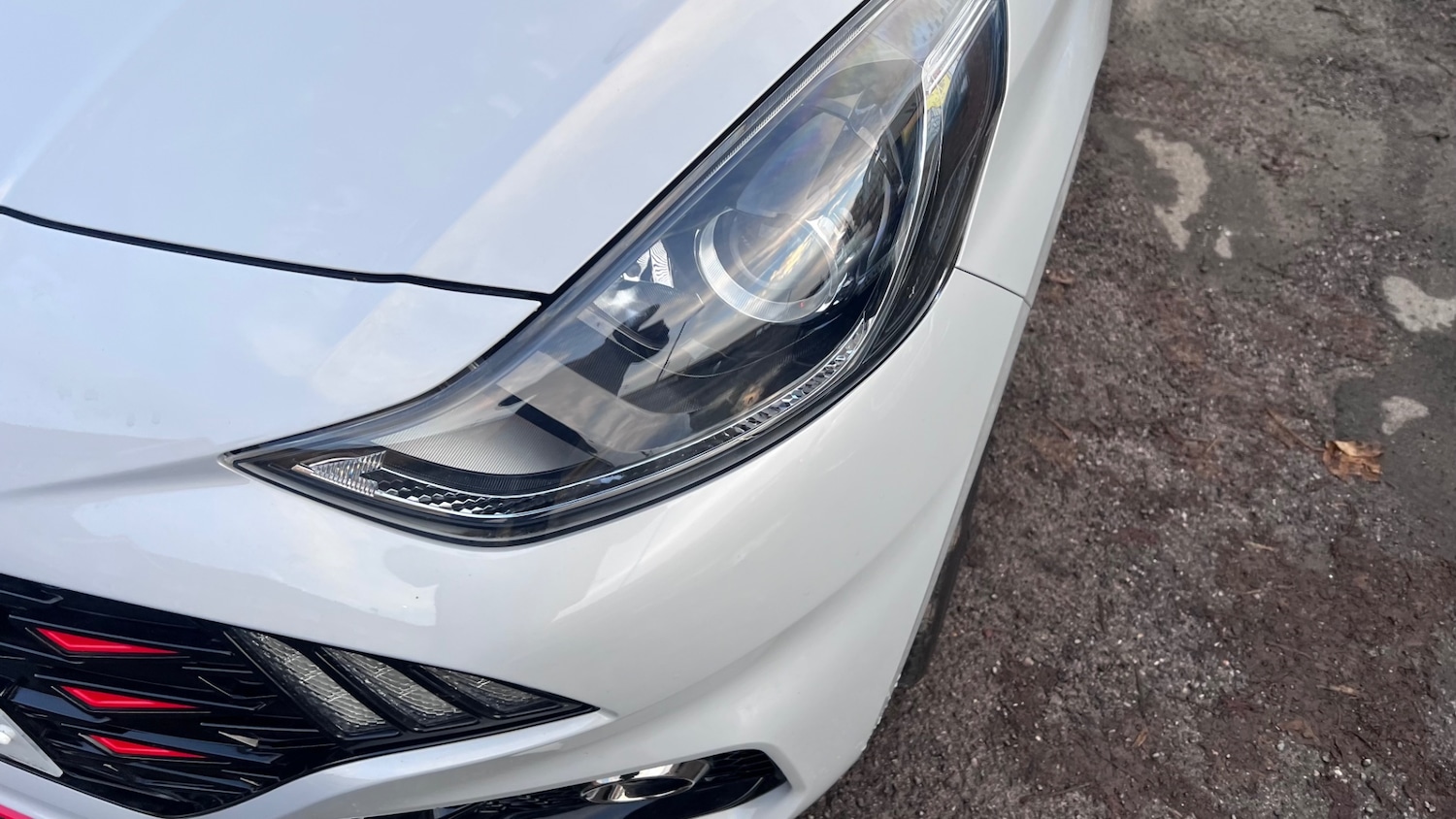 Used Hyundai i10 2023 for sale - 77776516: Photo 11