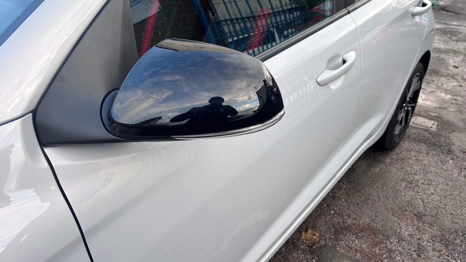 Used Hyundai i10 2023 for sale - 77776516: Photo 12