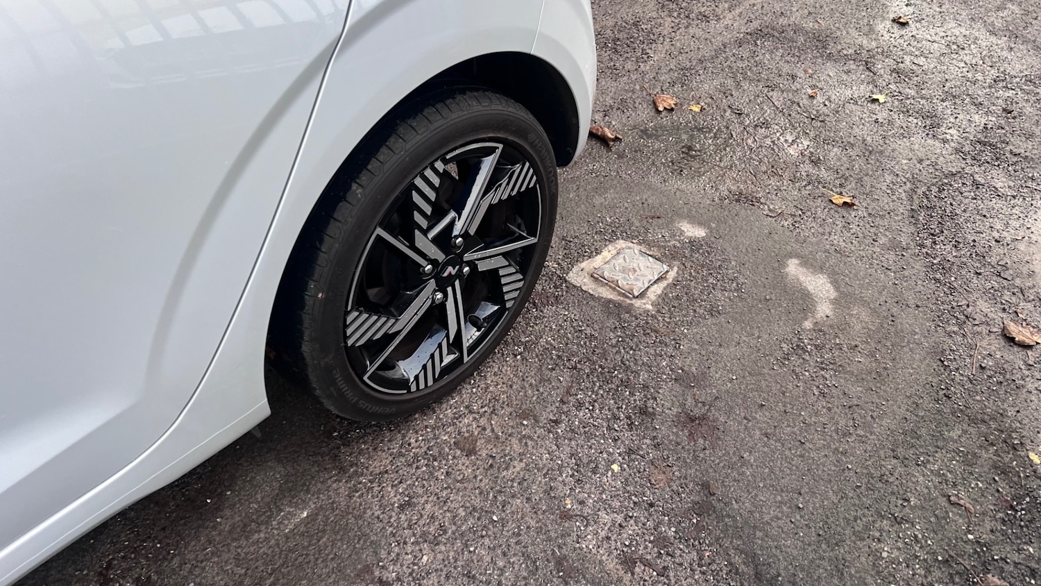 Used Hyundai i10 2023 for sale - 77776516: Photo 14