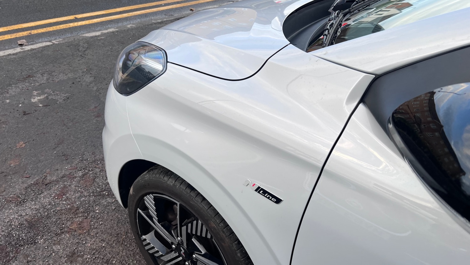 Used Hyundai i10 2023 for sale - 77776516: Photo 15