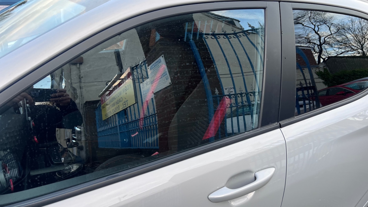 Used Hyundai i10 2023 for sale - 77776516: Photo 18