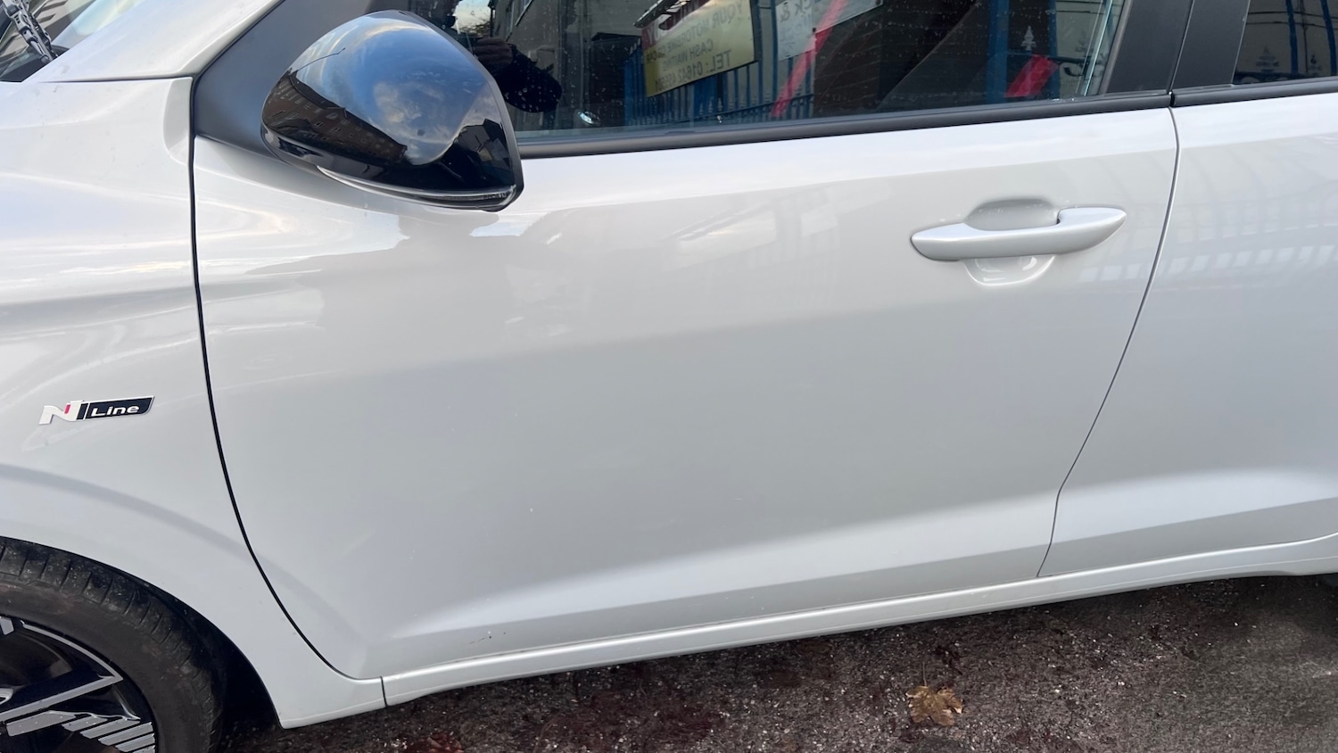 Used Hyundai i10 2023 for sale - 77776516: Photo 21