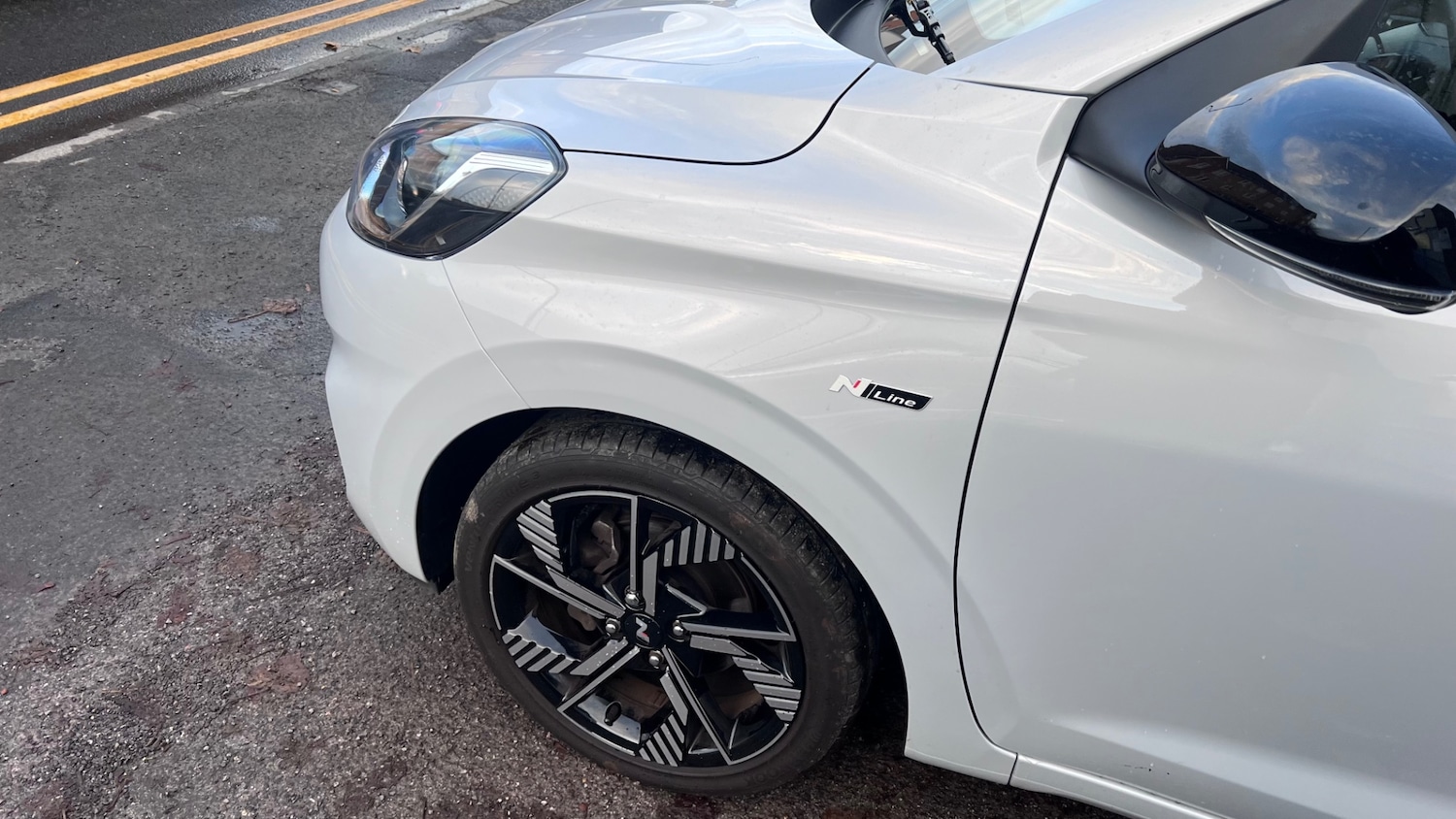 Used Hyundai i10 2023 for sale - 77776516: Photo 22