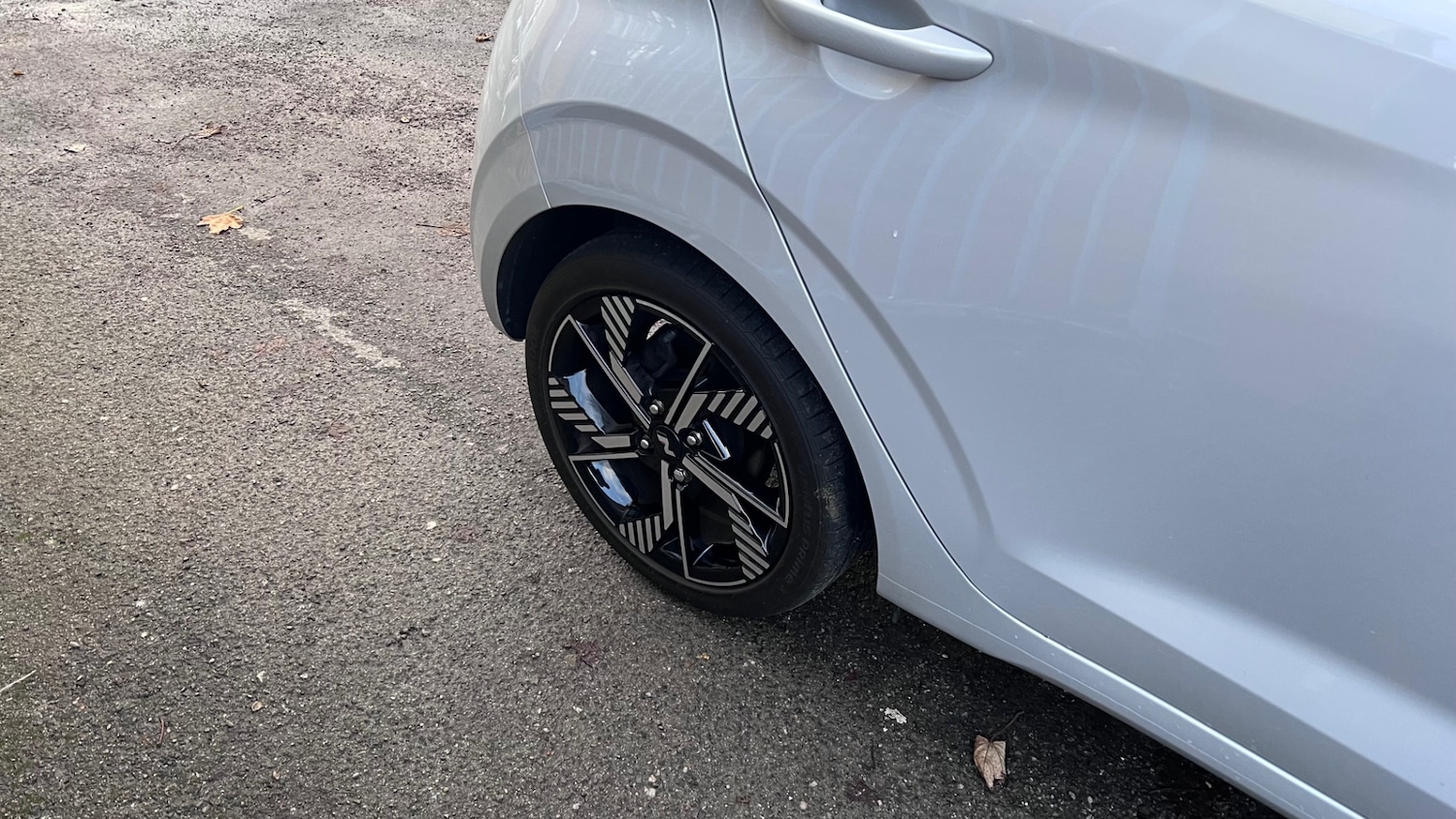 Used Hyundai i10 2023 for sale - 77776516: Photo 36