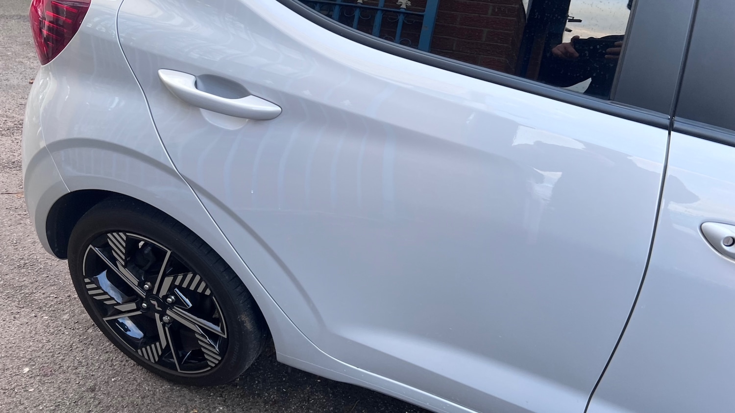 Used Hyundai i10 2023 for sale - 77776516: Photo 38