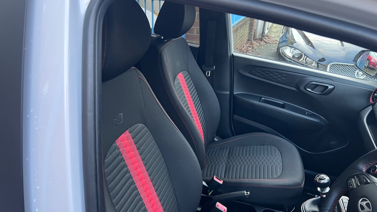 Used Hyundai i10 2023 for sale - 77776516: Photo 41