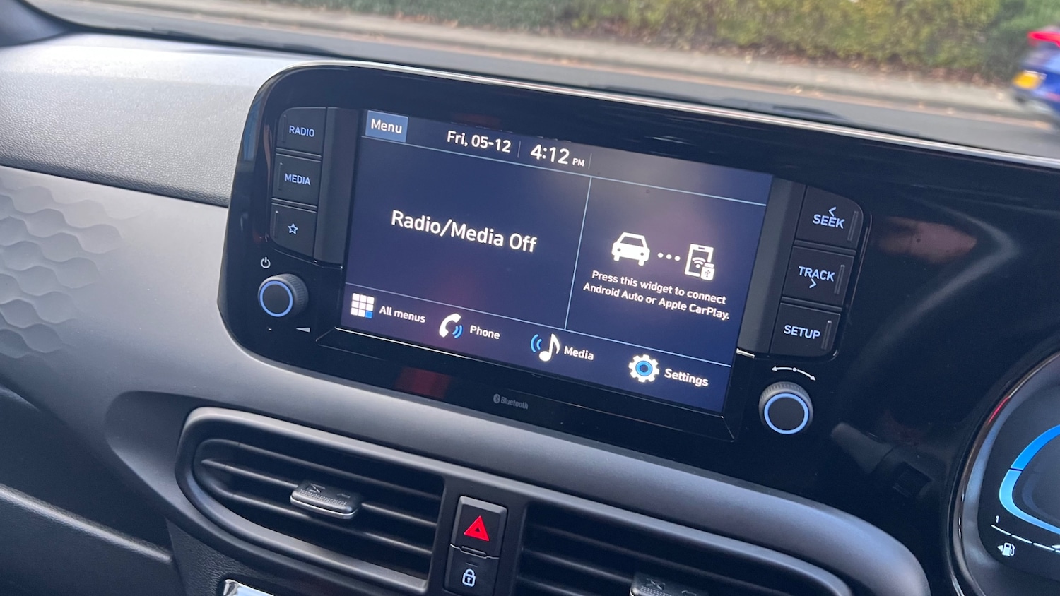 Used Hyundai i10 2023 for sale - 77776516: Photo 57