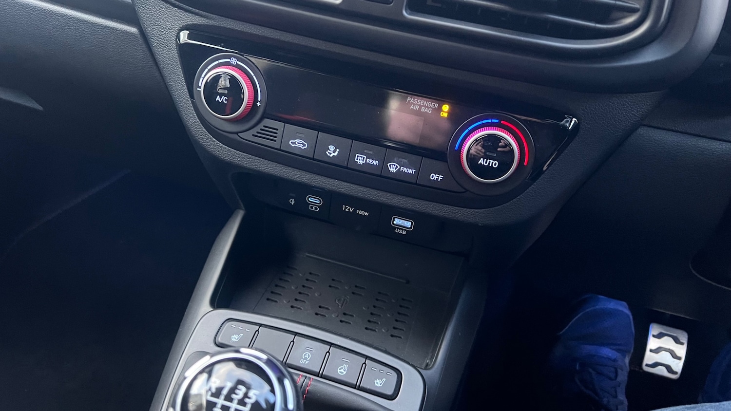 Used Hyundai i10 2023 for sale - 77776516: Photo 59