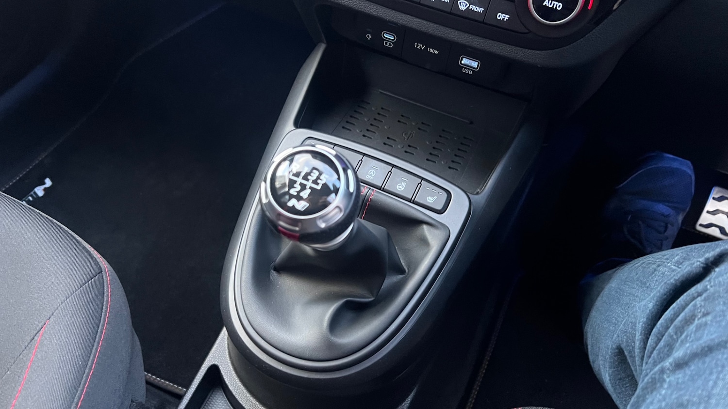 Used Hyundai i10 2023 for sale - 77776516: Photo 61