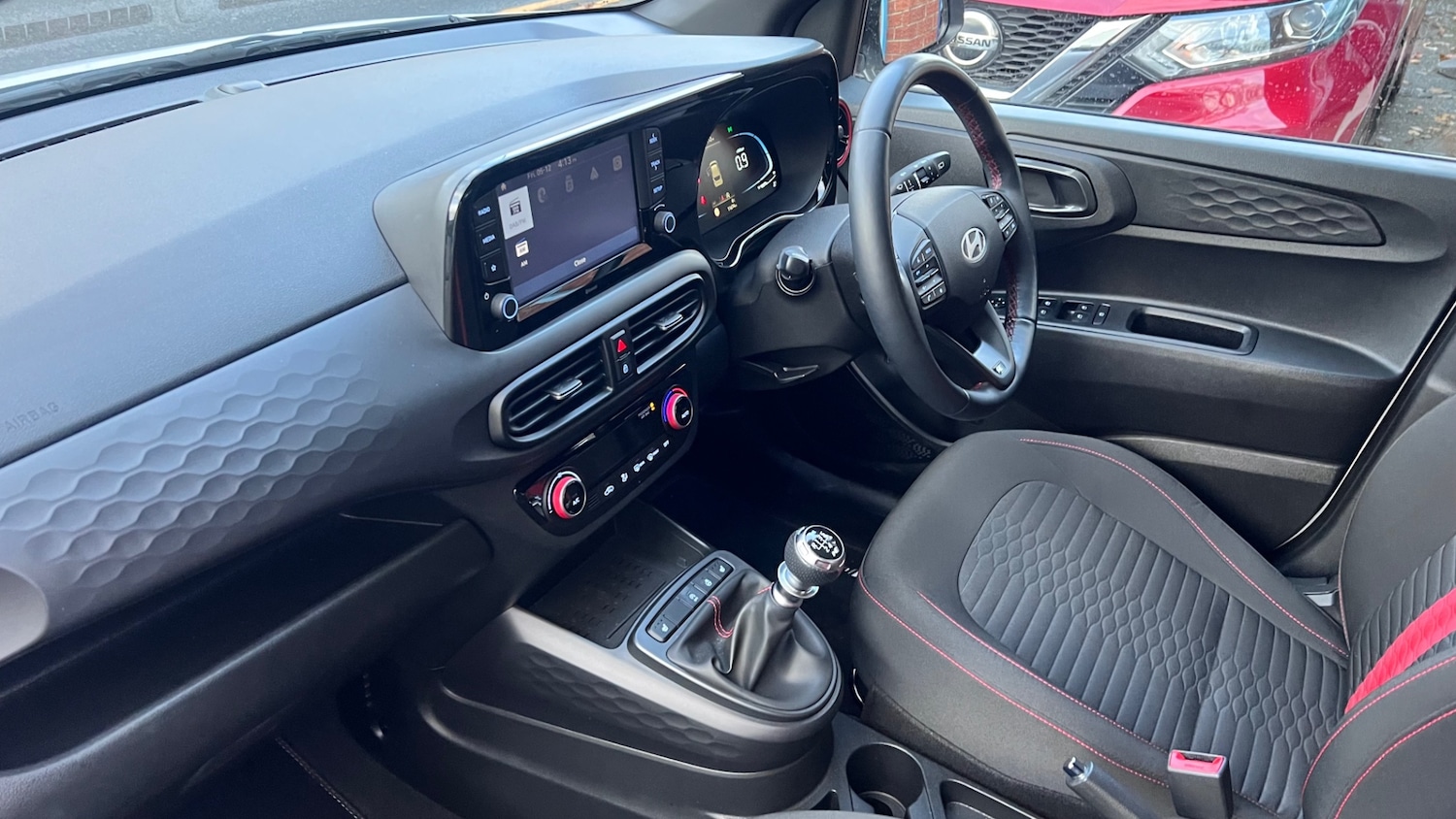 Used Hyundai i10 2023 for sale - 77776516: Photo 66