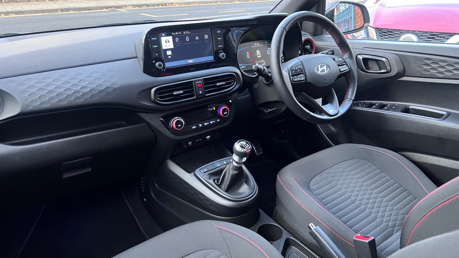 Used Hyundai i10 2023 for sale - 77776516: Photo 69