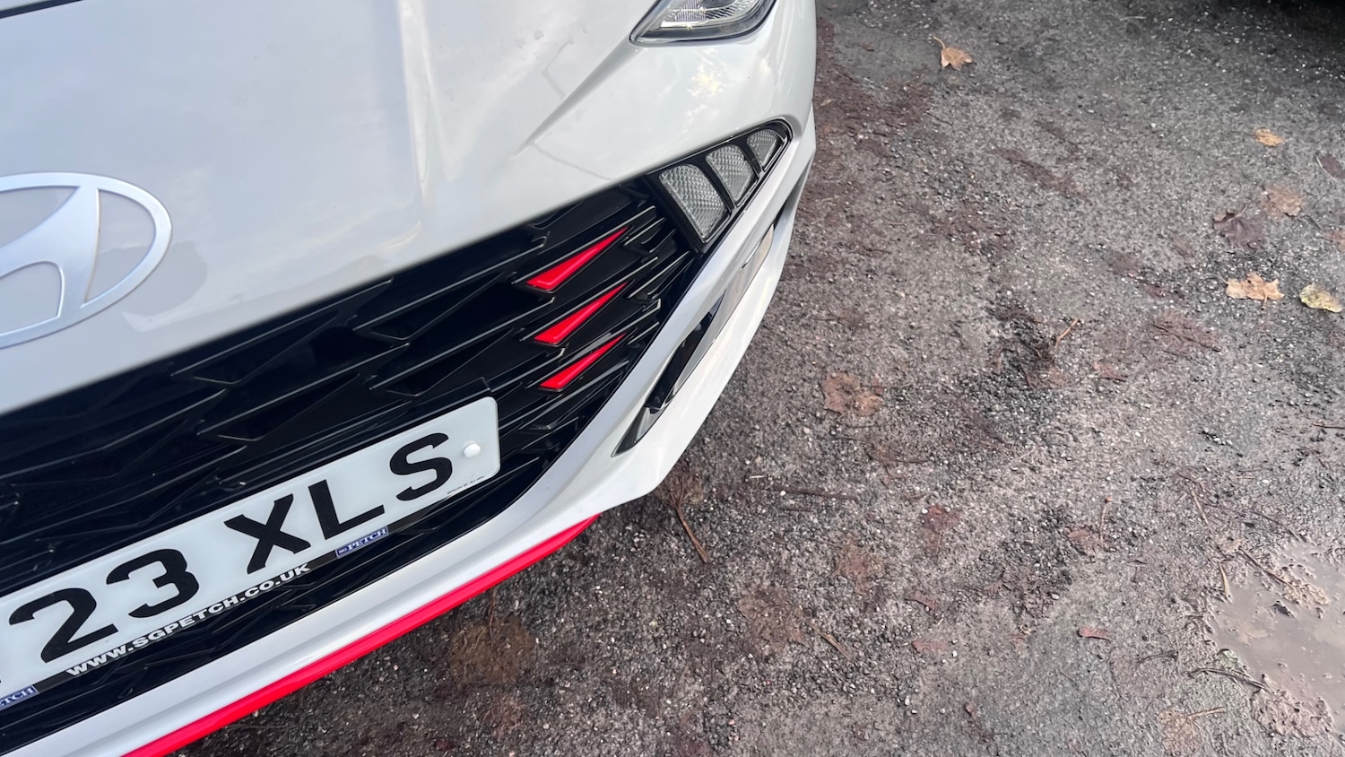 Used Hyundai i10 2023 for sale - 77776516: Photo 8