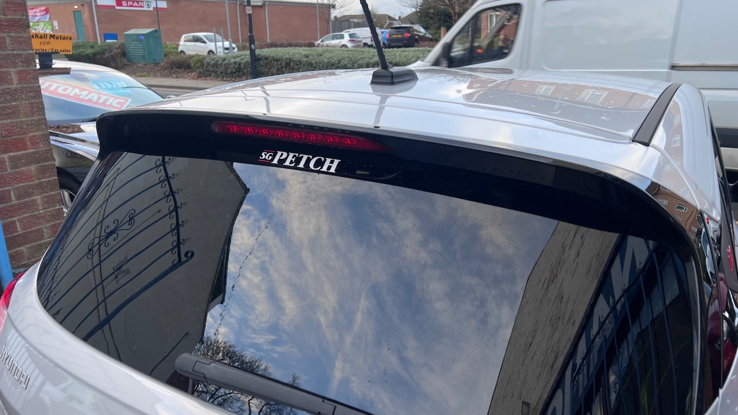 Used Hyundai i10 2023 for sale - 77776516: Photo 86