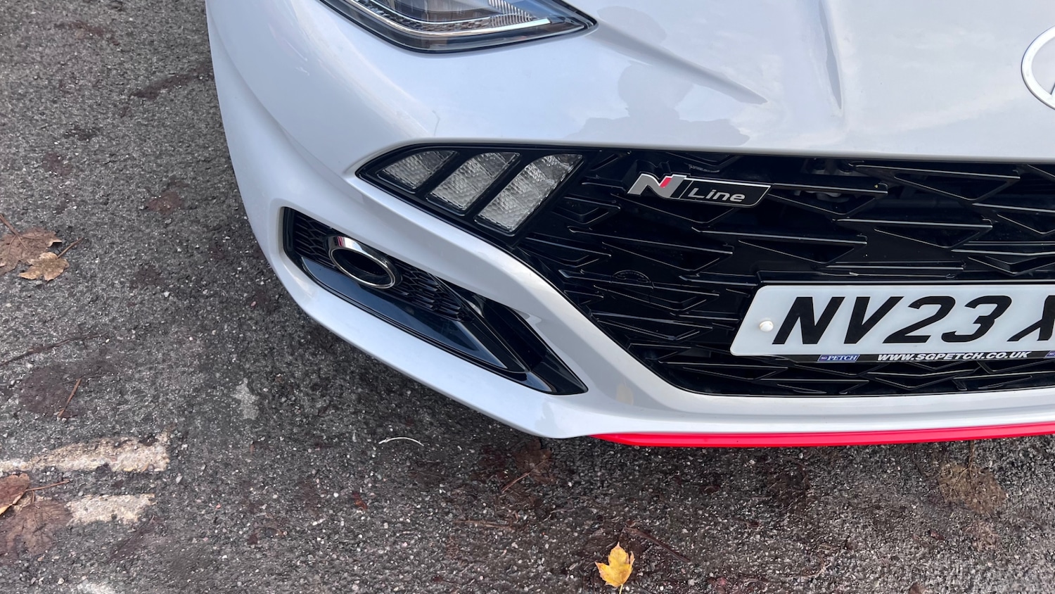 Used Hyundai i10 2023 for sale - 77776516: Photo 9